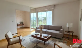 Appartement 4 pièce(s)