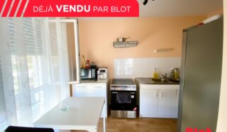 Appartement 3 pièce(s)