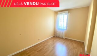 Appartement 3 pièce(s)