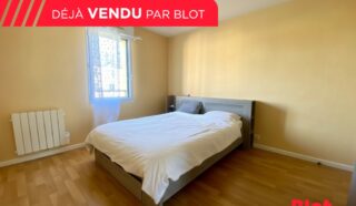 Appartement 3 pièce(s)