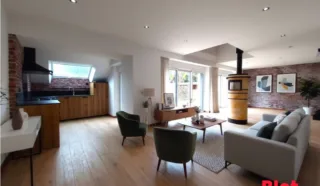 Maison 5 pièce(s)