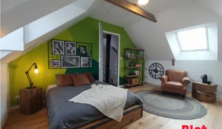 Maison 5 pièce(s)