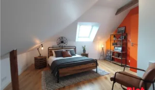 Maison 5 pièce(s)