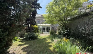 Maison 10 pièce(s)