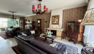 Maison 10 pièce(s)