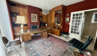 Maison 10 pièce(s)