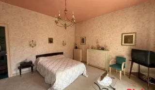 Maison 10 pièce(s)