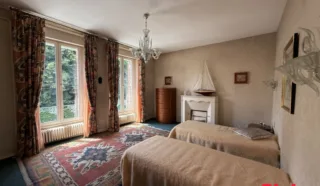 Maison 10 pièce(s)