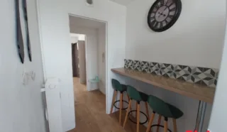Appartement 3 pièce(s)