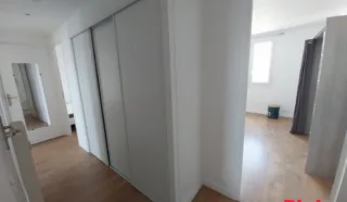 Appartement 3 pièce(s)