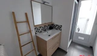 Appartement 3 pièce(s)