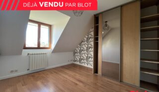 Maison 6 pièce(s)