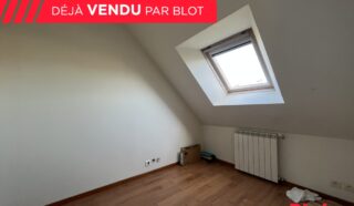 Maison 6 pièce(s)