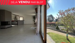 Maison 6 pièce(s)