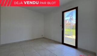 Maison 6 pièce(s)