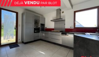 Maison 6 pièce(s)