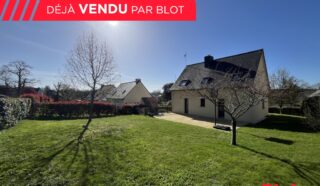 Maison 6 pièce(s)