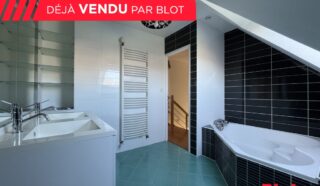 Maison 6 pièce(s)