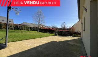 Maison 6 pièce(s)