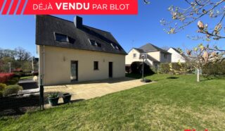 Maison 6 pièce(s)
