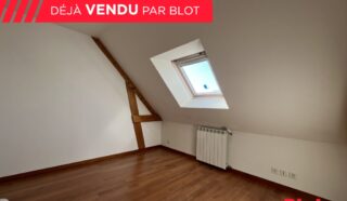Maison 6 pièce(s)