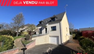 Maison 6 pièce(s)