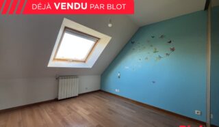Maison 6 pièce(s)