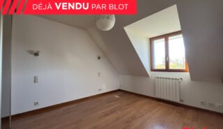Maison 6 pièce(s)
