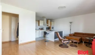 Appartement 3 pièce(s)