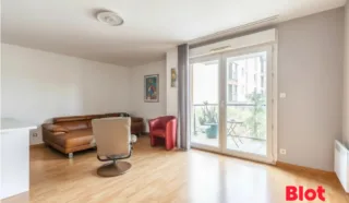 Appartement 3 pièce(s)