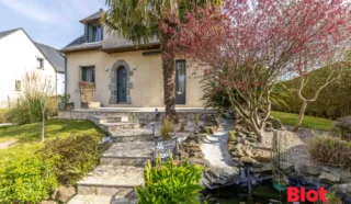 Maison 6 pièce(s)