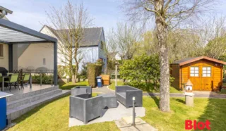 Maison 6 pièce(s)