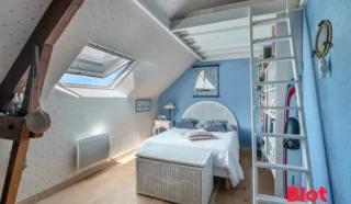 Maison 7 pièce(s)