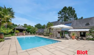 Maison 7 pièce(s)