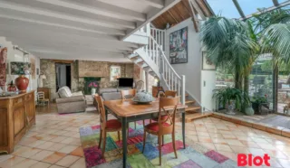 Maison 7 pièce(s)