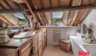 Maison 7 pièce(s)