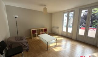 Appartement 2 pièce(s)