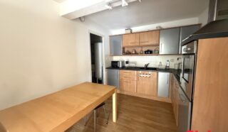 Appartement 2 pièce(s)
