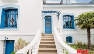 Maison 10 pièce(s)