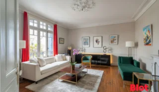 Maison 10 pièce(s)
