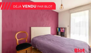 Appartement 3 pièce(s)