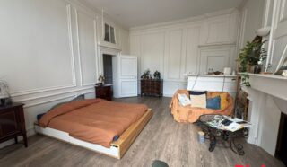 Appartement 1 pièce(s)