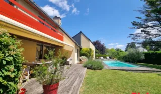 Maison 7 pièce(s)