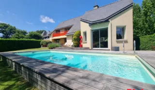 Maison 7 pièce(s)