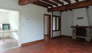 Maison 6 pièce(s)