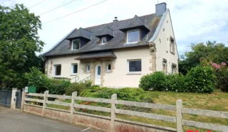 Maison 6 pièce(s)