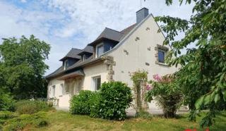Maison 6 pièce(s)