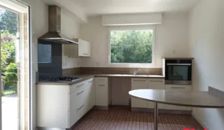 Maison 6 pièce(s)