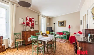 Maison 8 pièce(s)