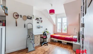 Maison 8 pièce(s)